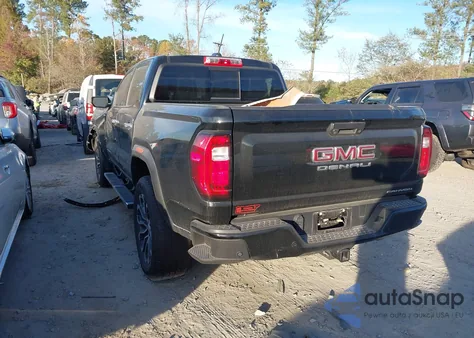 2024 GMC Canyon 4Wd Denali z USA, uszkodzony, nr VIN 1GTP6FEK8R1116659